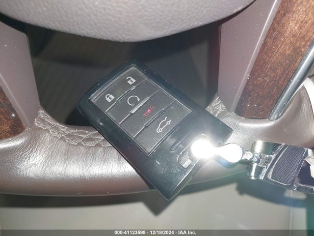 2013 CADILLAC XTS 2G61P5S30D9143422 Photo 10