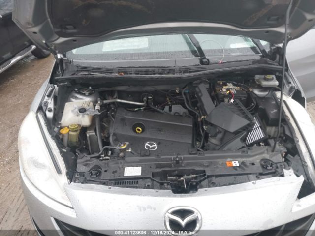 JM1CW2BL4F0189484 Mazda Mazda5 Sport