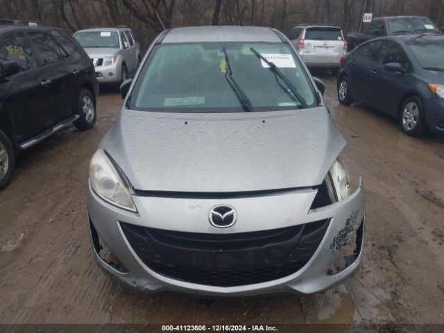 JM1CW2BL4F0189484 Mazda Mazda5 Sport