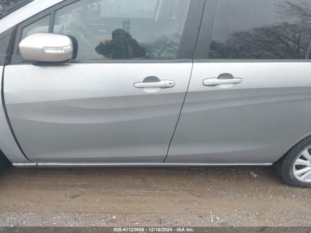 JM1CW2BL4F0189484 Mazda Mazda5 Sport