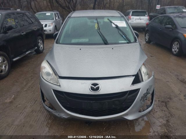 JM1CW2BL4F0189484 Mazda Mazda5 Sport