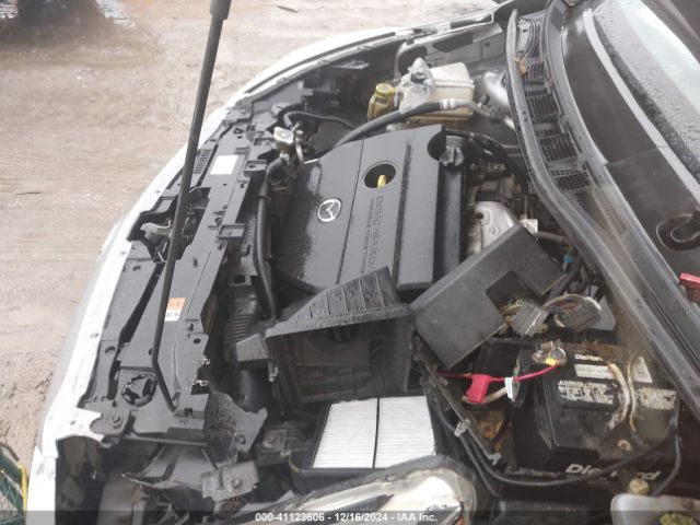 JM1CW2BL4F0189484 Mazda Mazda5 Sport