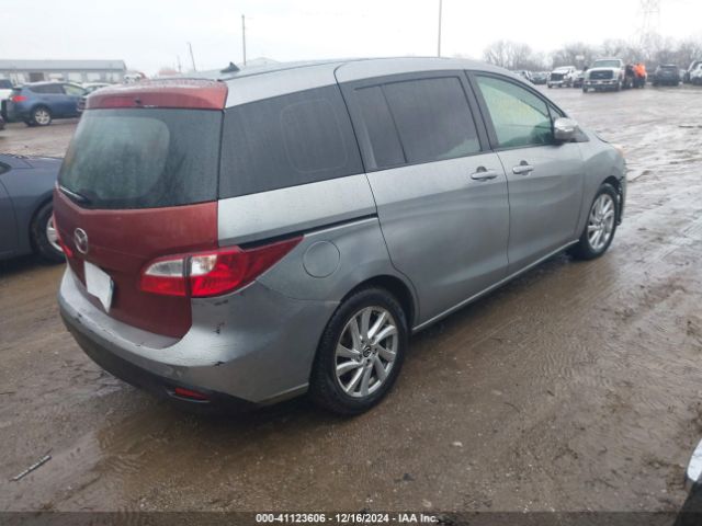 JM1CW2BL4F0189484 Mazda Mazda5 Sport