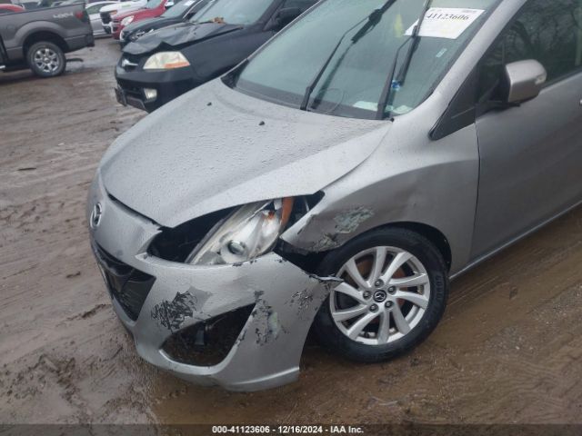 JM1CW2BL4F0189484 Mazda Mazda5 Sport