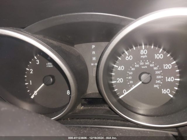 JM1CW2BL4F0189484 Mazda Mazda5 Sport
