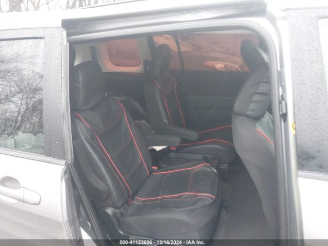 JM1CW2BL4F0189484 Mazda Mazda5 Sport