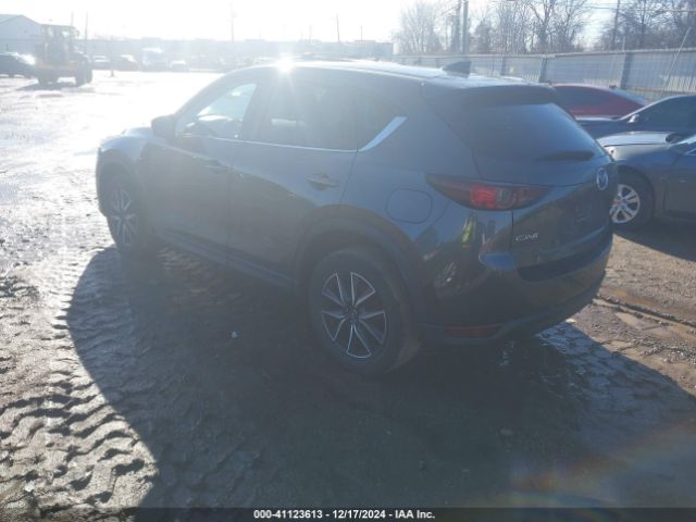 JM3KFACM6J1417220 Mazda Cx-5 Touring