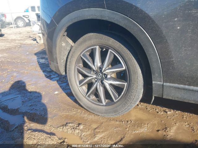 JM3KFACM6J1417220 Mazda Cx-5 Touring