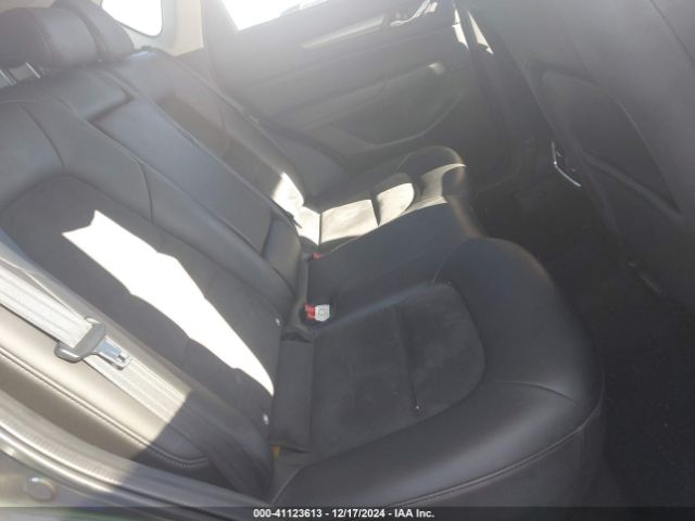 JM3KFACM6J1417220 Mazda Cx-5 Touring