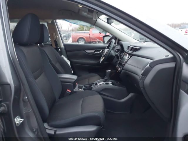 5N1AT2MV2KC772011 Nissan ROGUE SV
