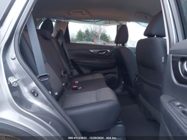 5N1AT2MV2KC772011 Nissan ROGUE SV