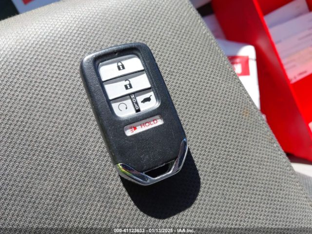 7FARW1H82JE040139 Honda Cr-v Ex-l/ex-l Navi