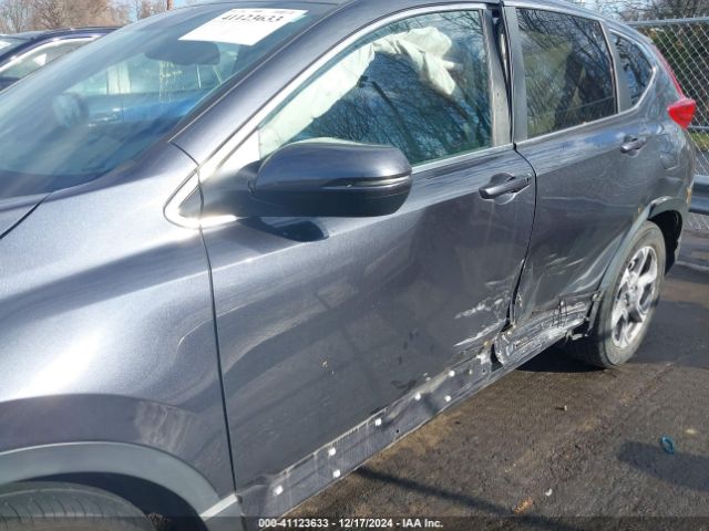 7FARW1H82JE040139 Honda Cr-v Ex-l/ex-l Navi