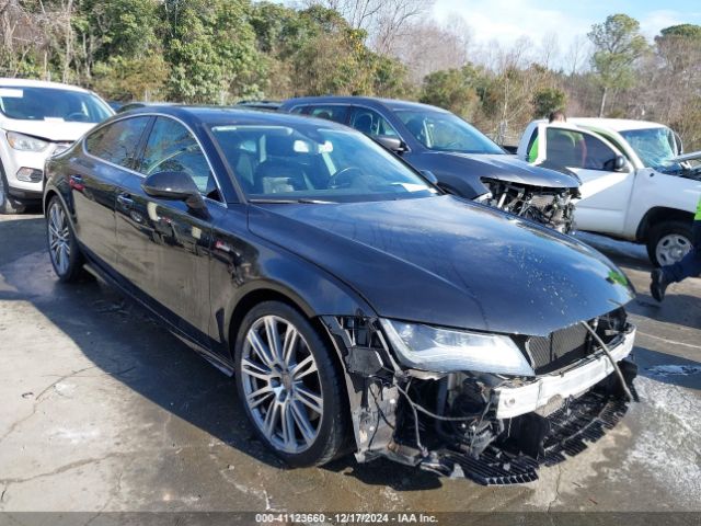 2012 AUDI A7 WAU3GAFC4CN116127