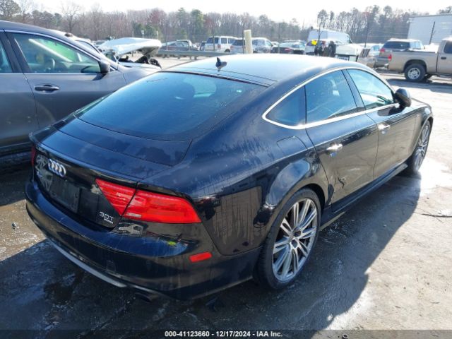 2012 AUDI A7 WAU3GAFC4CN116127 Photo 3