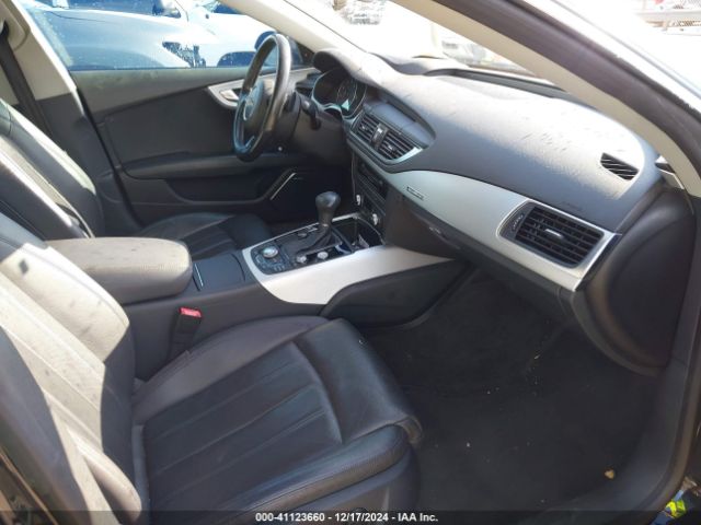 2012 AUDI A7 WAU3GAFC4CN116127 Photo 4