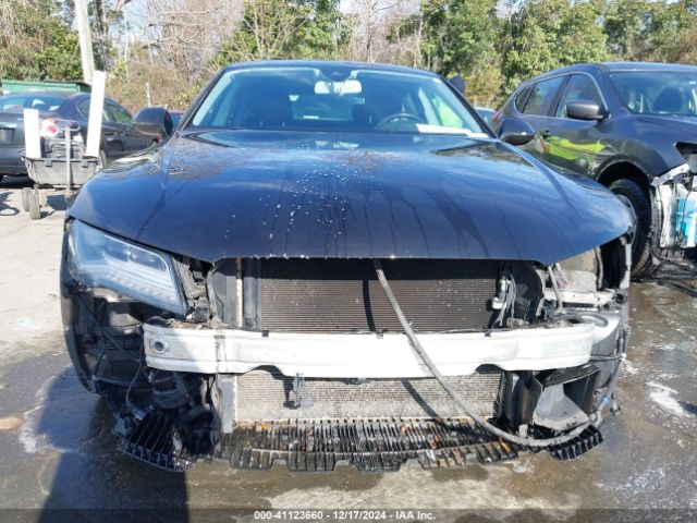 2012 AUDI A7 WAU3GAFC4CN116127 Photo 5