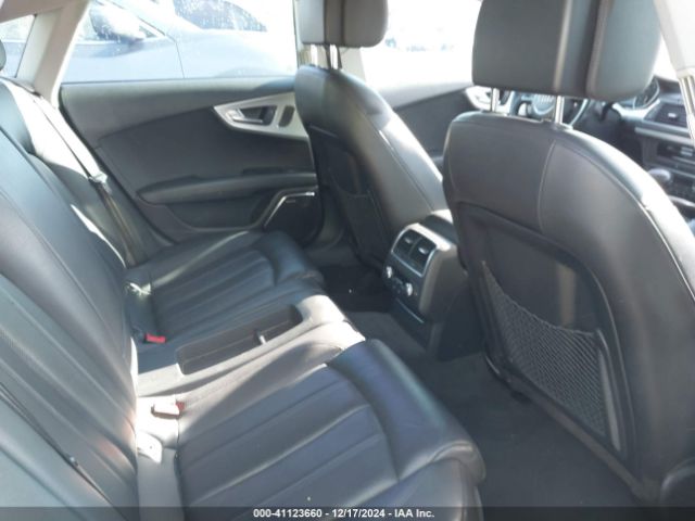 2012 AUDI A7 WAU3GAFC4CN116127 Photo 7