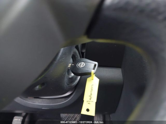 JN8AS5MV2EW710933 Nissan Rogue Select S
