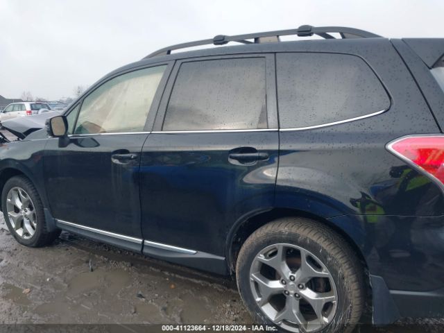 JF2SJAUC3FH566276 Subaru Forester 2.5i Touring