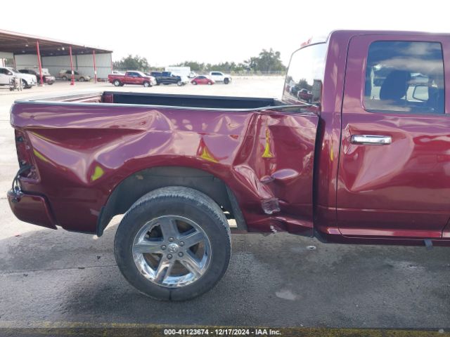 1C6RR7FT2GS365521 RAM 1500 Express