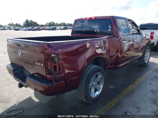 1C6RR7FT2GS365521 RAM 1500 Express
