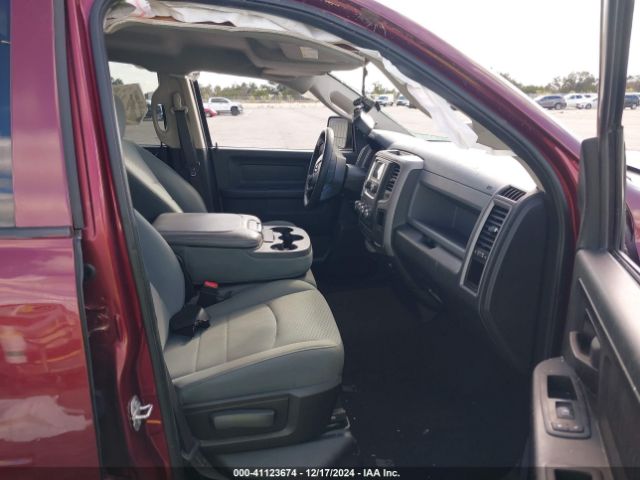 1C6RR7FT2GS365521 RAM 1500 Express