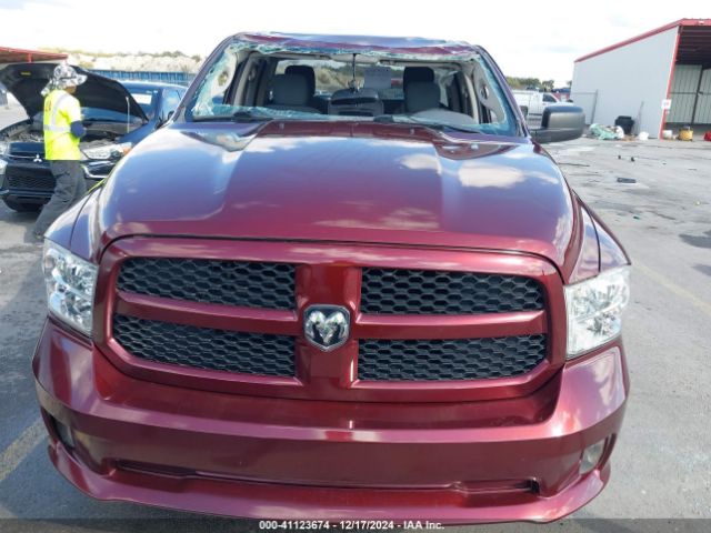 1C6RR7FT2GS365521 RAM 1500 Express