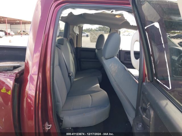 1C6RR7FT2GS365521 RAM 1500 Express