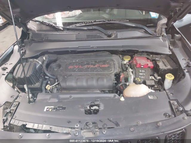 3C4NJDBBXKT842651 Jeep Compass Altitude 4x4