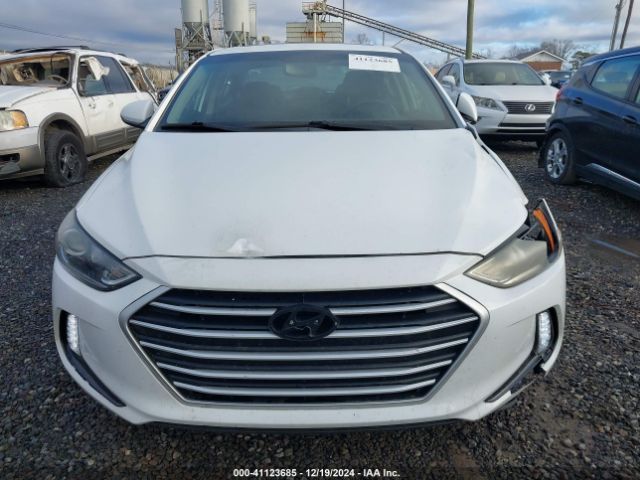 5NPD84LF2JH303139 Hyundai Elantra Value Edition