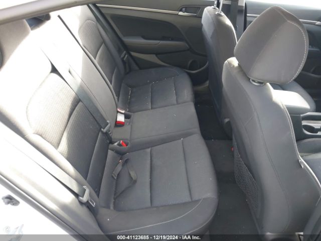 5NPD84LF2JH303139 Hyundai Elantra Value Edition