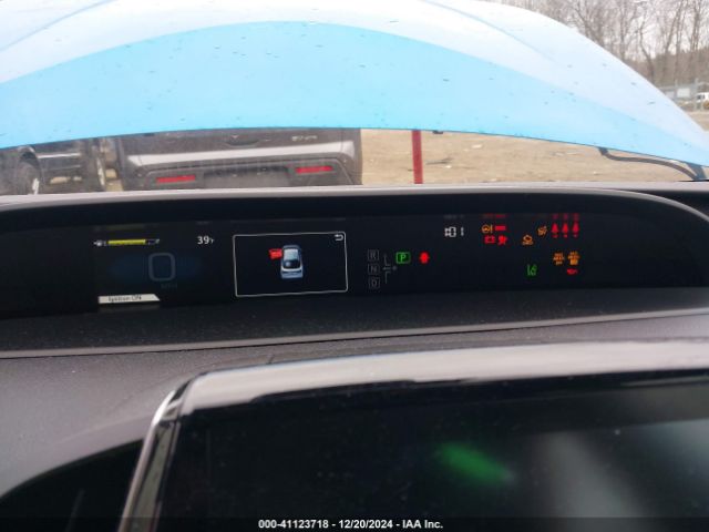 2022 TOYOTA PRIUS JTDKAMFU1N3187214 Photo 6