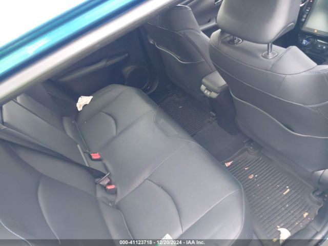 2022 TOYOTA PRIUS JTDKAMFU1N3187214 Photo 7