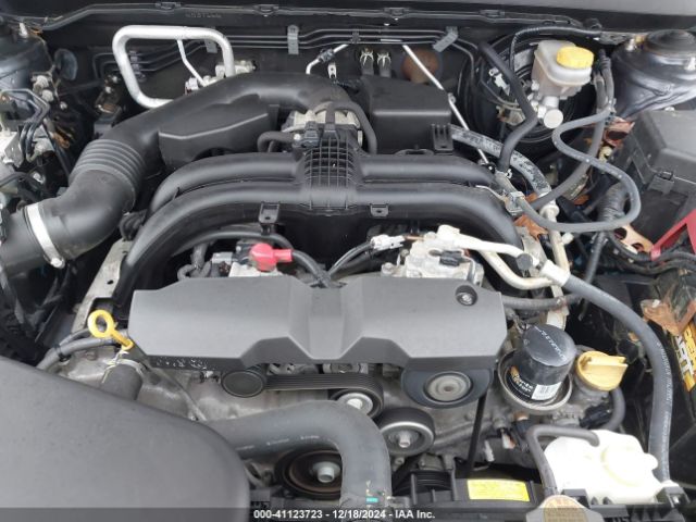 4S4BSANC2H3412034 Subaru Outback 2.5i Limited