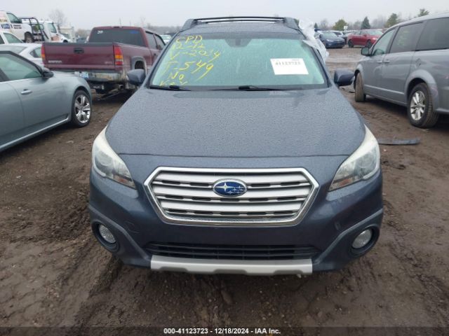 4S4BSANC2H3412034 Subaru Outback 2.5i Limited