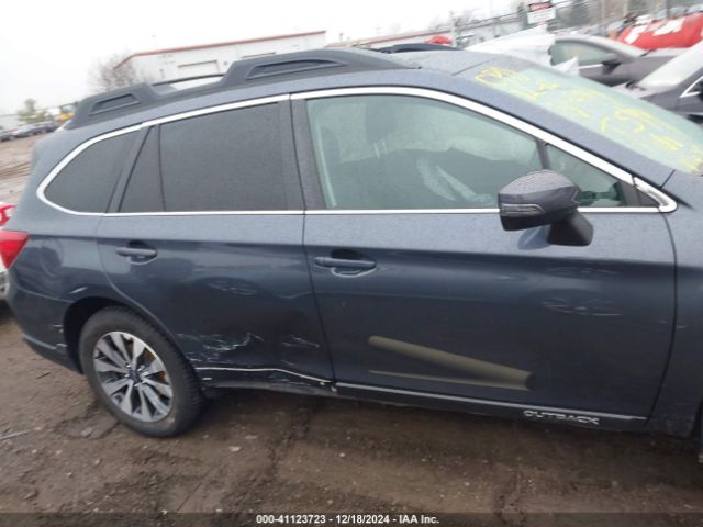 4S4BSANC2H3412034 Subaru Outback 2.5i Limited