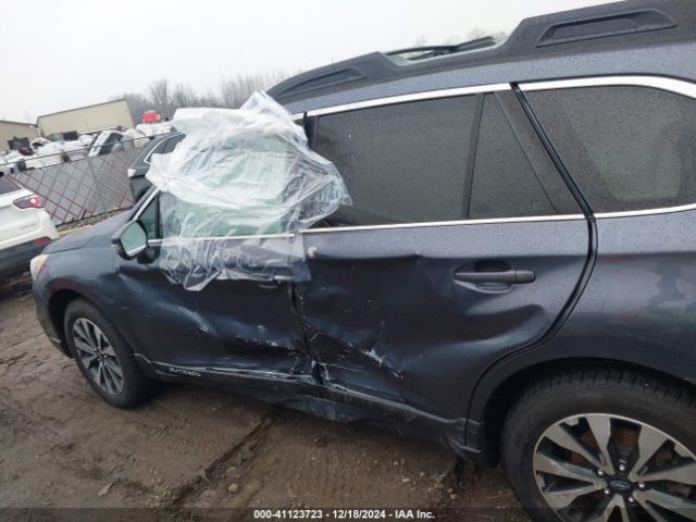 4S4BSANC2H3412034 Subaru Outback 2.5i Limited