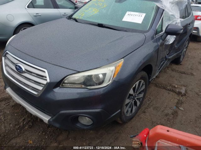4S4BSANC2H3412034 Subaru Outback 2.5i Limited