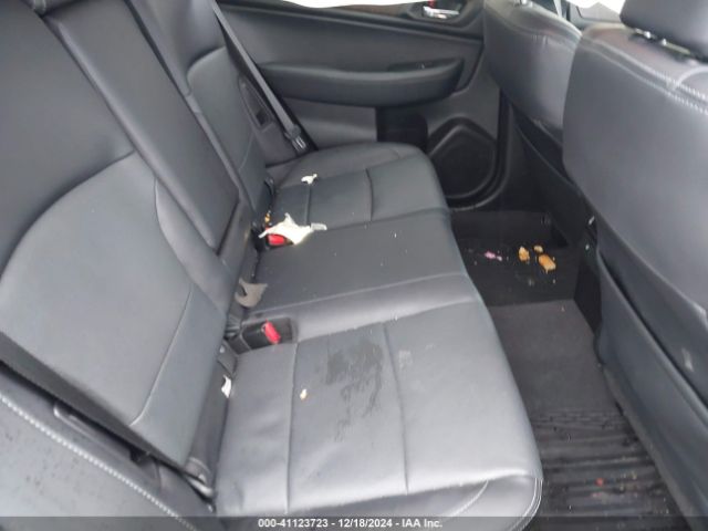 4S4BSANC2H3412034 Subaru Outback 2.5i Limited