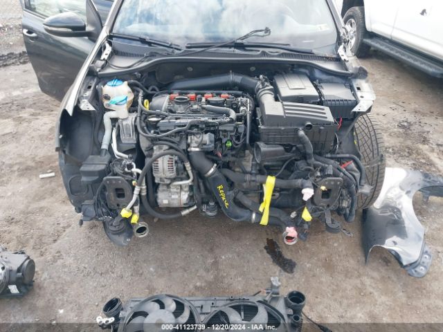 WVWHD7AJ3EW001669 Volkswagen Gti Driver's Edition
