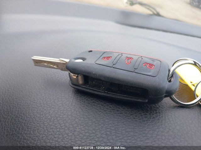 WVWHD7AJ3EW001669 Volkswagen Gti Driver's Edition