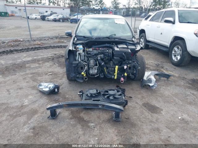 WVWHD7AJ3EW001669 Volkswagen Gti Driver's Edition