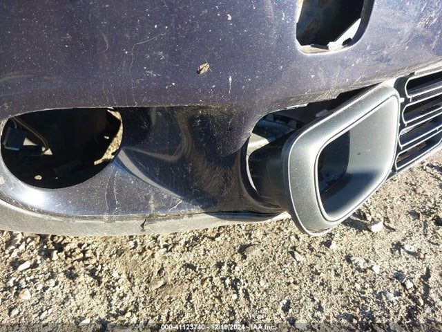 2011 MINI COOPER S COUNTRYMAN WMWZC5C53BWM11196 Photo 5