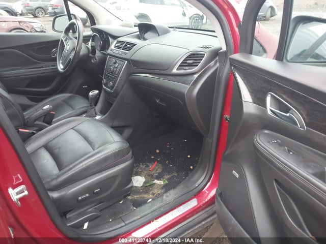 KL4CJHSB4FB231045 Buick Encore Premium