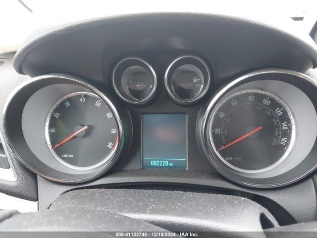 Buick Encore Premium 2015 KL4CJHSB4FB231045 Image 7