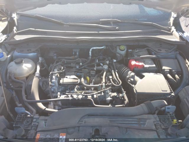 1FMCU0H64NUB34712 Ford ESCAPE SEL
