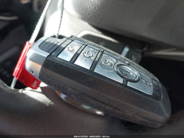 1FMCU0H64NUB34712 Ford ESCAPE SEL