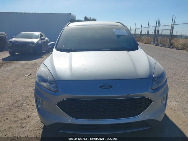 1FMCU0H64NUB34712 Ford ESCAPE SEL
