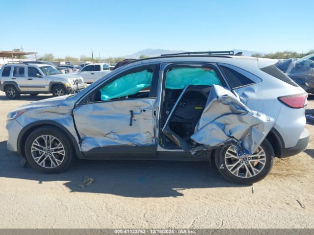 1FMCU0H64NUB34712 Ford ESCAPE SEL